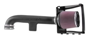Ford F-150 Performance Air Intake - K&N Engineering - 57 FIPK - `15-`17